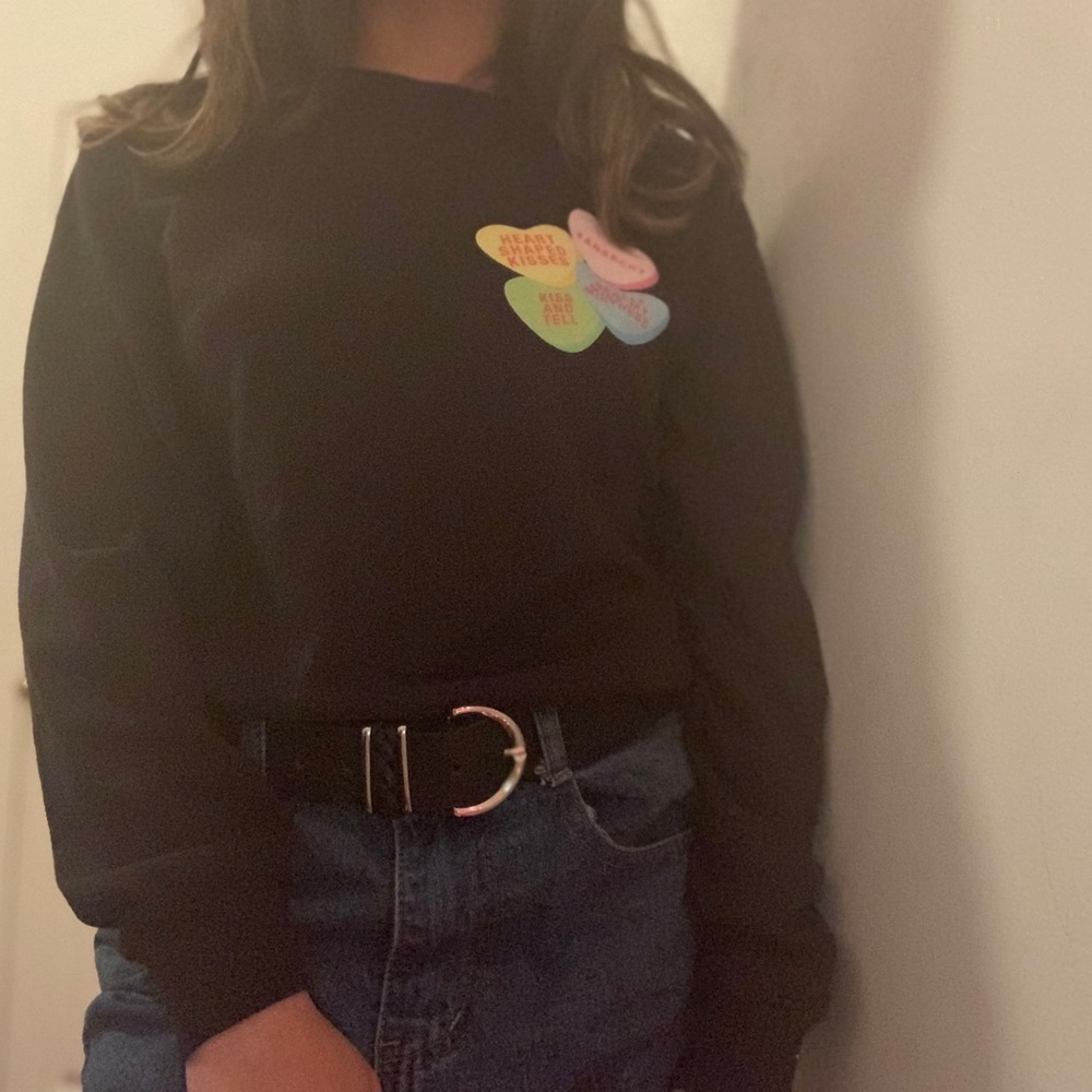 Meet your Posher, Sophia